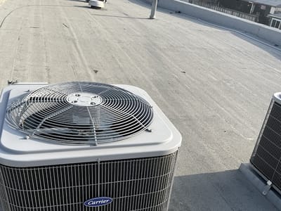Freonx Air Conditioning and Heating