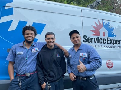 Freschi Air Service Experts