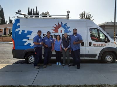 Freschi Air Service Experts