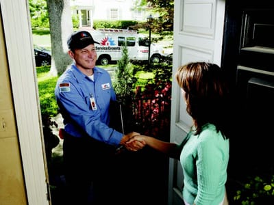 Freschi Air Service Experts