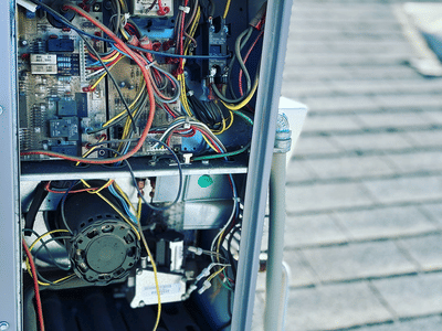 Fresco Air Solutions