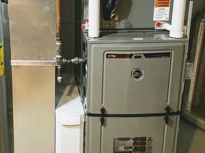 Fresco Air Solutions