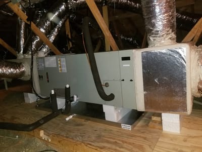 Fresco Heating and Air Conditioning LLC