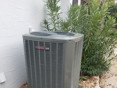 Fresco Heating and Air Conditioning LLC