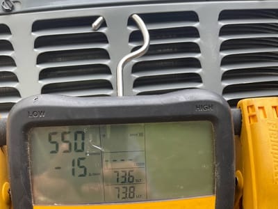 Fresh AC Tech LLC Air Conditioning & Heating