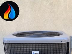 Fresh Air Conditioning & Heating