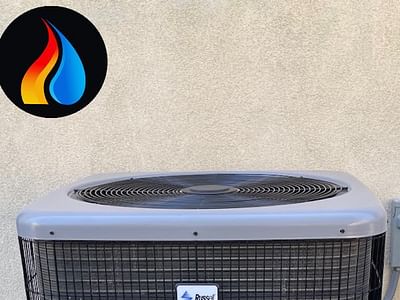 Fresh Air Conditioning & Heating