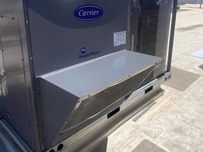 Fresh Air Conditioning & Heating