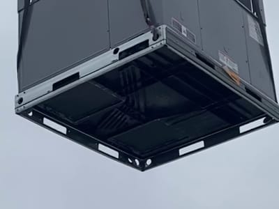 Fresh Air Conditioning & Heating