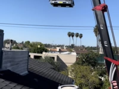 Fresh Air Conditioning & Heating