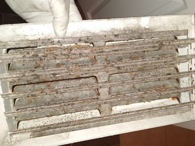 Fresh Air Duct Cleaning Englewood