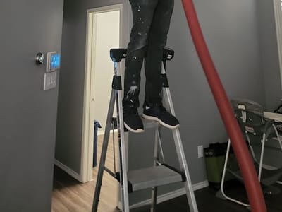 Fresh Air Duct Cleaning