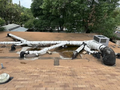 Fresh Air Duct Cleanings