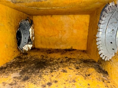 Fresh Air Duct Cleanings