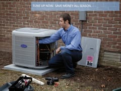 Fresh Air Heating & Cooling