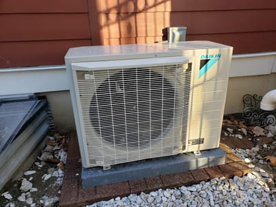 Fresh Air Heating & Cooling