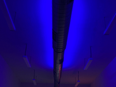 Fresh Air Heating & Cooling