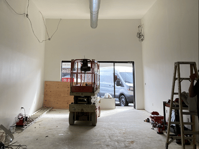 Fresh Air Heating & Cooling