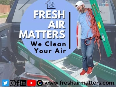 Fresh Air Matters