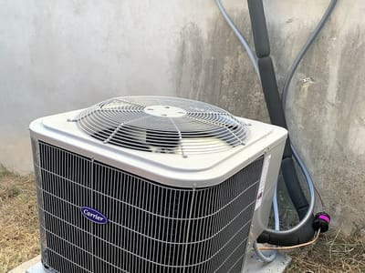 Fresh Air Systems Heating and Air Conditioning
