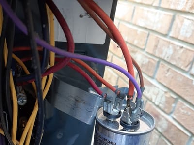 Fresh Air Systems Heating and Air Conditioning