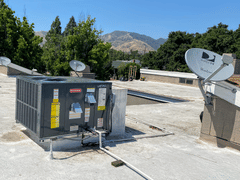 Fresh Air Systems, LLC