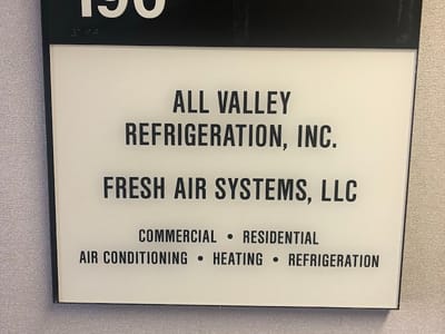 Fresh Air Systems, LLC