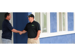 Fresh Breeze Heating and Cooling