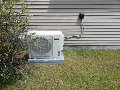 Fresh & Clean Heating and Air