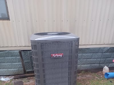 Fresh & Clean Heating and Air