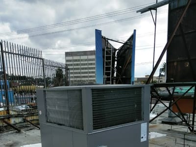 Fresh Connection HVAC