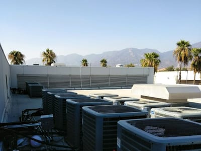 Fresh Connection HVAC