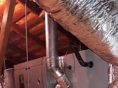 Fresh Connection HVAC