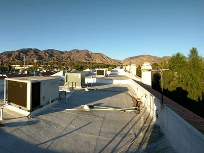 Fresh Connection HVAC