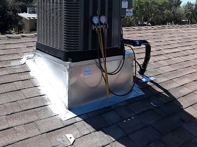 Fresh Connection HVAC