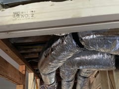 Fresh Green Air Duct Cleaning