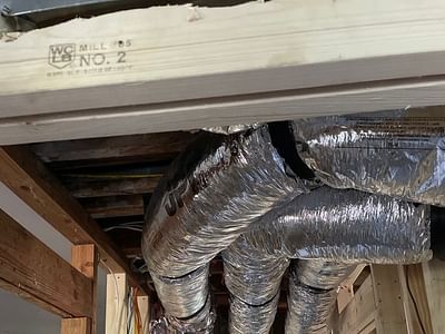 Fresh Green Air Duct Cleaning