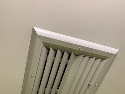 Fresh Green Air Duct Cleaning