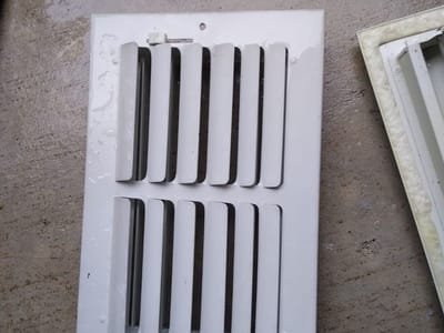 Fresh Green Air Duct Cleaning