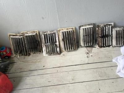 Fresh Green Air Duct Cleaning