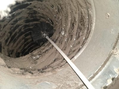 Fresh Green Air Duct Cleaning