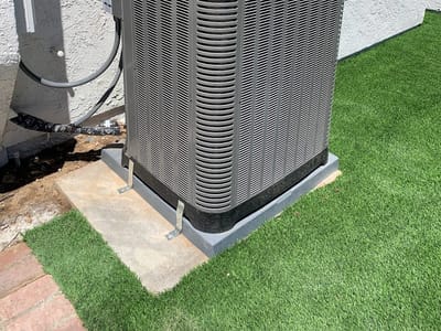 Fresh N Easy Builders & HVAC Inc.