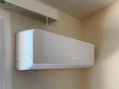 Fresh N Easy Builders & HVAC Inc.