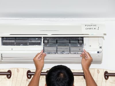 Fresh Start Heating & Air