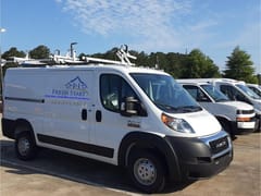 Fresh Start Heating & Air