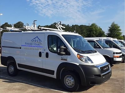 Fresh Start Heating & Air