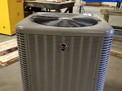 Fresh Start Heating & Air