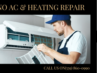 Fresno AC & Heating Repair