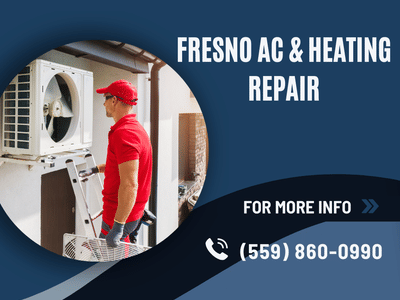 Fresno AC & Heating Repair