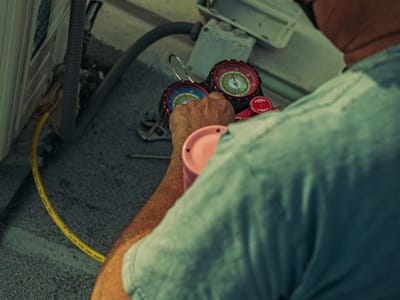 Fresno AC & Heating Repair